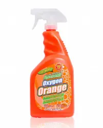 32oz Spray Bottle LA's Totally Awesome Orange All Purpose Degreaser &amp; Spot Remover