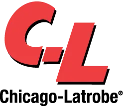 Chicago-Latrobe-logo
