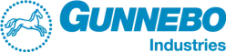 Gunnebo-logo