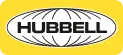 Hubbell logo