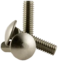 Carriage Bolts