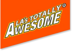 LA's Totally Awesome