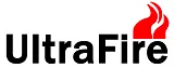 UltraFire Batteries logo3