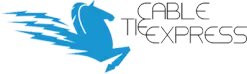 Cable Tie Express Logo