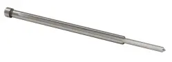 Hougen 10532 Pilot for 7/16" to 19/32"Dia 2"DOC 12,000 Series Bright Finish M2 HSS Annular Cutters