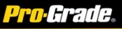 Pro-Grade logo