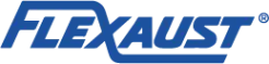 Flexaust logo-header