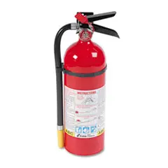 Fire Extinguishers
