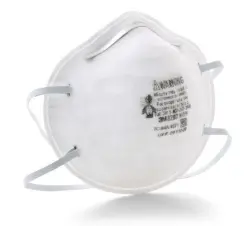Respirators & Masks