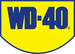 WD-40 logo