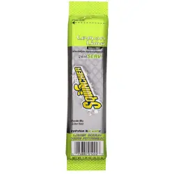 1.26oz (16.9oz Yield) Lemon-Lime Sqwincher QwikServ Single Serve Powder Pack