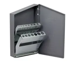 Dispenser Cabinets & Indexes