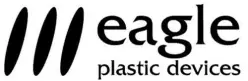 eagle-plastic-devices logo-77317874