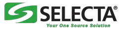 Selecta-logo