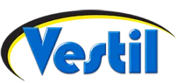 Vestil Manufacturing logol