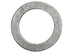 Round Shims