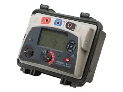 250-5000V Megger MIT515 PI/DAR/DD Insulation Resistance Tester