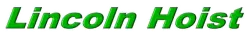 Lincoln Hoist logo wpabd3d2c3_06