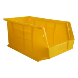Plastic Parts Bins