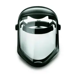 Face Shields & Headgear