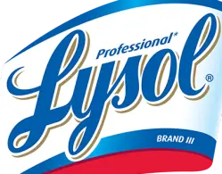 Lysol-logo
