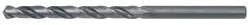 53/64" Drillco 900 Series 118 Point Black Oxide Finish HSS Taper Length Drill