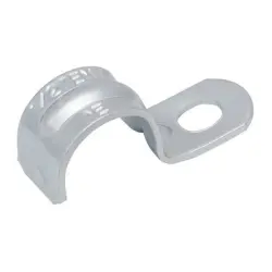 Conduit Clamps & Straps