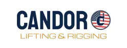 Candor-USA- Lifting and Rigging