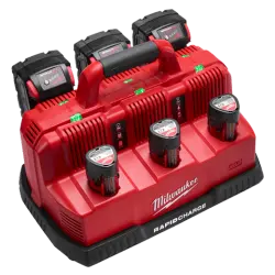 Power Tool Battery Chargers