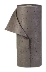 Absorbents Mats, Pads & Rolls