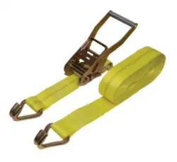 Ratcheting Tie Downs