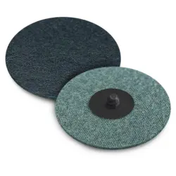 Non-Woven Abrasives
