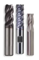 End Mills