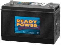 12V Deka Value-Line Group 31 (Post) 925 CCA Maintenance Free Commercial Cranking Battery