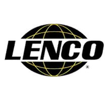 Lenco-Logo