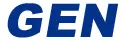 GEN logo