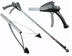ArcMate EZ Reacher Outdoor Pro