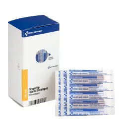 First Aid Kit Refills