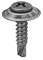 Self-Drilling Screws