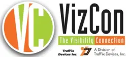 Vizcon logo