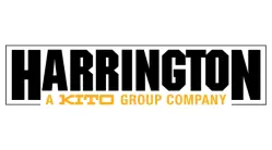 Harrington Hoists