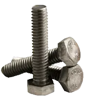 5/16"-18 x 3-3/4" ASTM A307 Grade A Plain Finish Steel Hex Tap Bolt