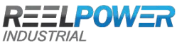 Reel Power-logo