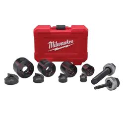 Knockout Punches & Dies