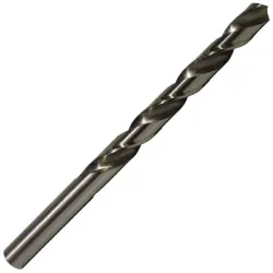 #72 Drill America 118 Point Bright Finish HSS Jobber Length Drill