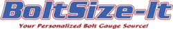 BoltSize-It Logo