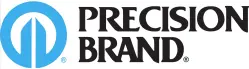 Precision Brand logo