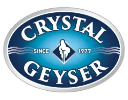 Crystal Geyser-logo