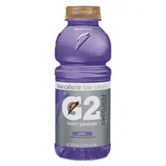 Sports Drinks