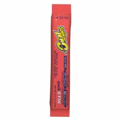 0.11oz (20oz Yield) Fruit Punch Sqwincher Zero Sugar-Free Qwik Stik Single Serve Powder Pack
